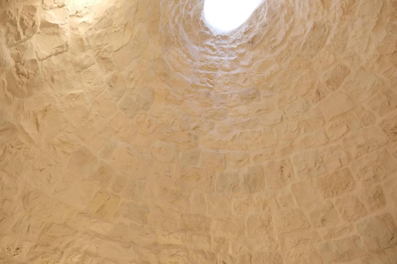 Pietra D'Angolo Locorotondo Exteriér fotografie