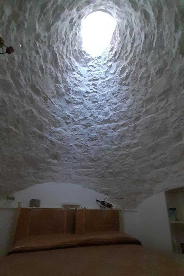 Pietra D'Angolo Locorotondo Exteriér fotografie